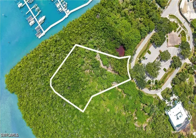 Photo 3 of Land for sale at 1291 Blue Hl Crk Dr #4, Marco Island, FL 34145 | MLS# 226025101 | Listing updated on 2026-07-07