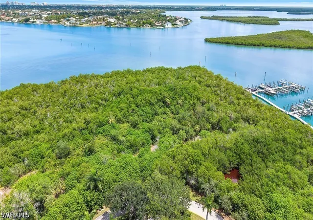 Photo 3 of Land for sale at 1291 Blue Hl Crk Dr #4, Marco Island, FL 34145 | MLS# 226025101 | Listing updated on 2026-07-07