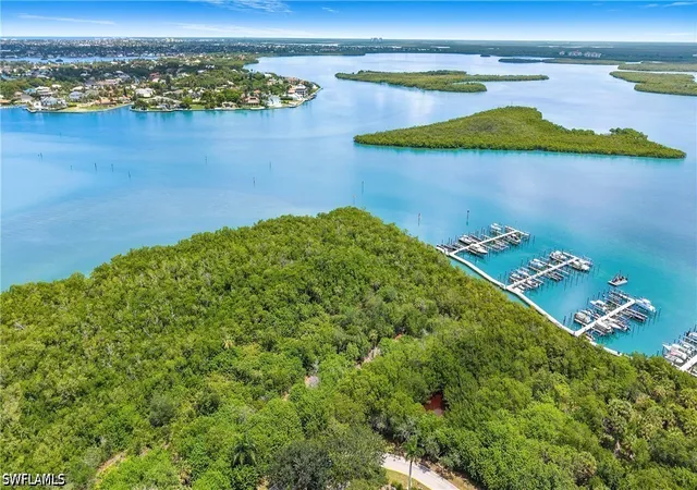 Photo 4 of Land for sale at 1291 Blue Hl Crk Dr #4, Marco Island, FL 34145 | MLS# 226025101 | Listing updated on 2026-07-07