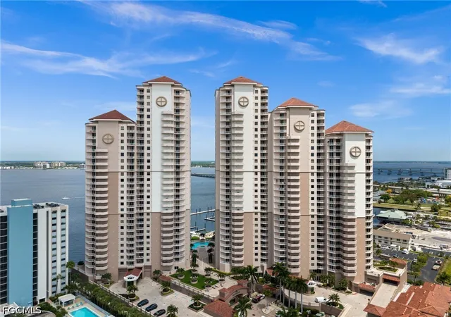 Photo 1 of Condo for sale at 2090 W 1st Street #G807, Fort Myers, FL 33901 | MLS# 2026029150 | Listing updated on 2026-10-01