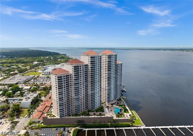 Photo 2 of Condo for sale at 2090 W 1st Street #G807, Fort Myers, FL 33901 | MLS# 2026029150 | Listing updated on 2026-10-01