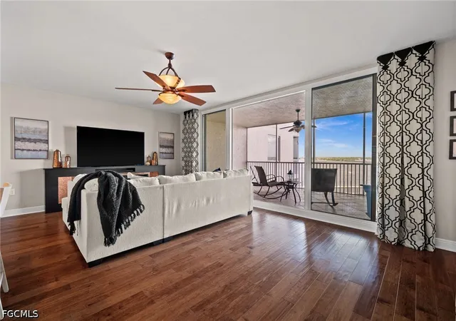 Photo 3 of Condo for sale at 2090 W 1st Street #G807, Fort Myers, FL 33901 | MLS# 2026029150 | Listing updated on 2026-10-01