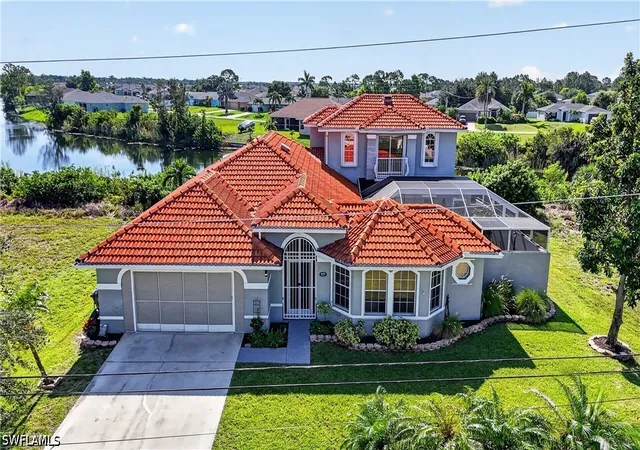 Homes for sale in Cape Coral, FL | 4139 Ne 9th Ave, Cape Coral, FL 33909 | MLS# 226024677
