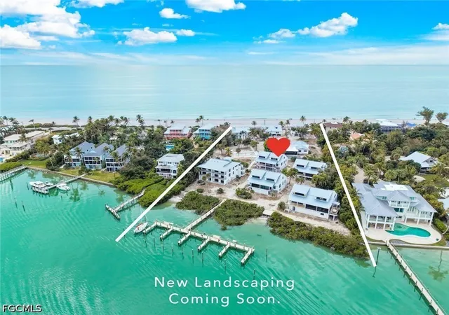 Photo 1 of Condo for sale at 15411 Captiva Dr #3B, Captiva, FL 33924 | MLS# 2026029152 | Listing updated on 2026-07-07