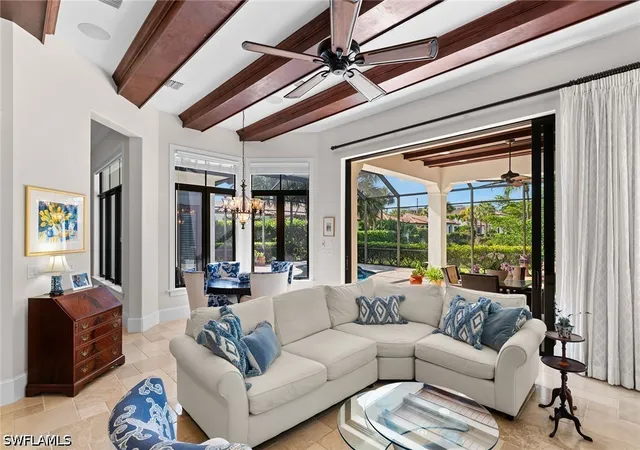 Photo 3 of Single family home for sale at 2234 Aberdeen Ct, Naples, FL 34105 | MLS# 226025144 | Listing updated on 2026-07-13