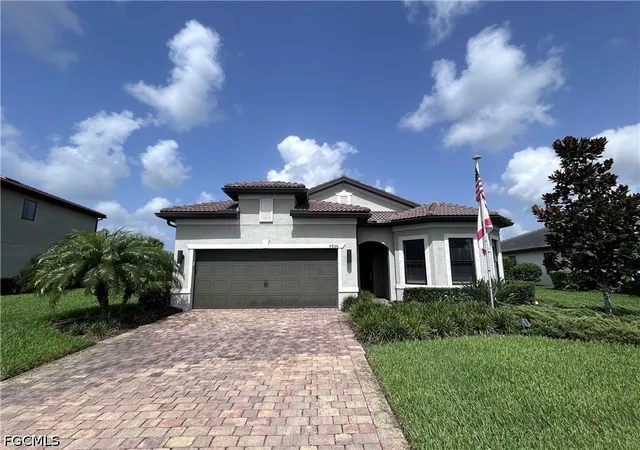 1st image of 4930 Seton Wy, Ave Maria, FL 34142 | MLS# 2026029160
