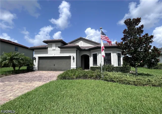 3rd image of 4930 Seton Wy, Ave Maria, FL 34142 | MLS# 2026029160