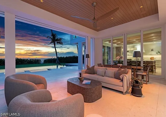 Photo 3 of Mansion for sale at 55 13th Avenue S, Naples, FL 34102 | MLS# 226024712 | Listing updated on 2026-07-22