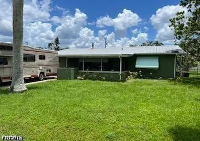 1st image of 15976 Bellflower St, Bokeelia, FL 33922 | MLS# 2026029179