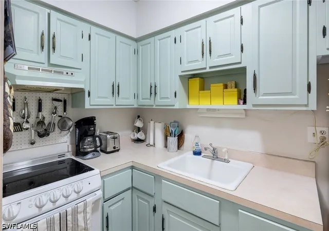 4th image of 130 N Collier Blvd #E4, Marco Island, FL 34145 | MLS# 226025344