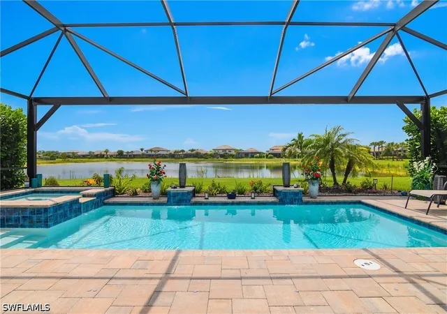 Homes for sale in Estero, FL | 19536 Deming Ln, Estero, FL 33928 | MLS# 226025329