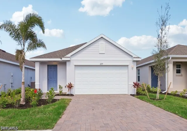Photo 2 of Sale Pending at 2513 15th Street Sw, Lehigh Acres, FL 33976 | MLS# 226025348 | Listing updated on 2026-07-20