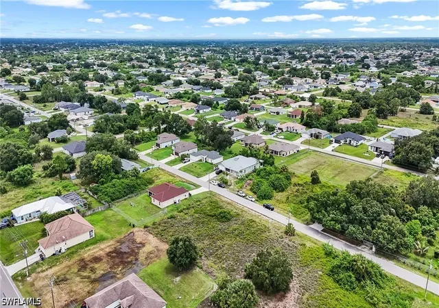 Photo 1 of Land for sale at 4212 9th Street Sw, Lehigh Acres, FL 33976 | MLS# 226024274 | Listing updated on 2026-07-08