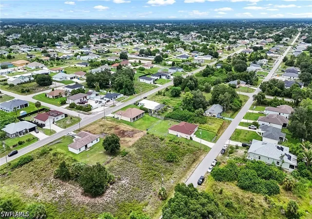 Photo 1 of Land for sale at 4212 9th Street SW, Lehigh Acres, FL 33976 | MLS# 226024274 | Listing updated on 2026-07-08