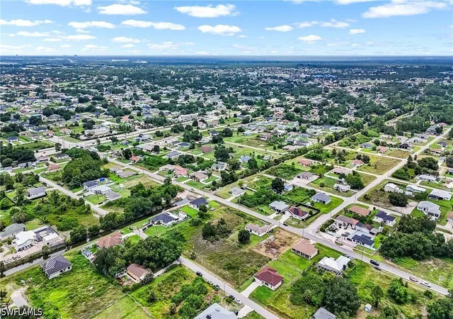 Photo 2 of Land for sale at 4212 9th Street SW, Lehigh Acres, FL 33976 | MLS# 226024274 | Listing updated on 2026-07-08