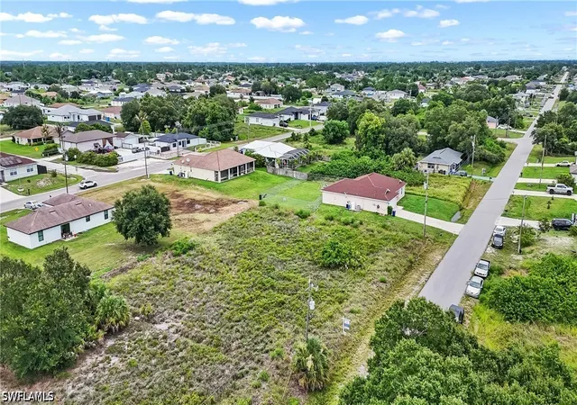 Photo 4 of Land for sale at 4212 9th Street SW, Lehigh Acres, FL 33976 | MLS# 226024274 | Listing updated on 2026-07-08