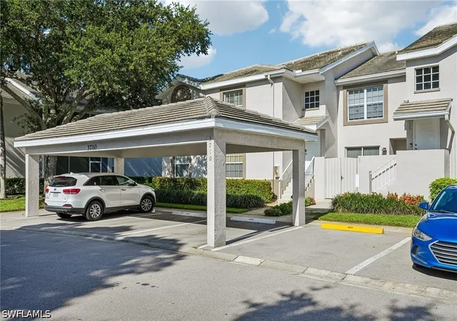 Homes for sale in Naples, FL | 3710 Fieldstone Blvd #504, Naples, FL 34109 | MLS# 226024670