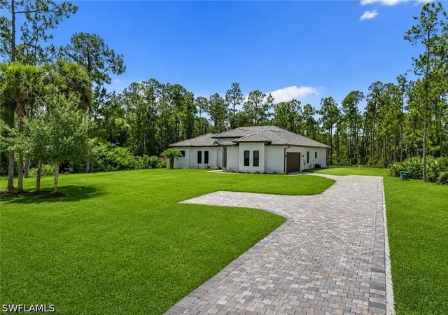 Photo 3 of Single family home for sale at 1412 22nd Avenue Ne, Naples, FL 34120 | MLS# 226025323 | Listing updated on 2026-07-20
