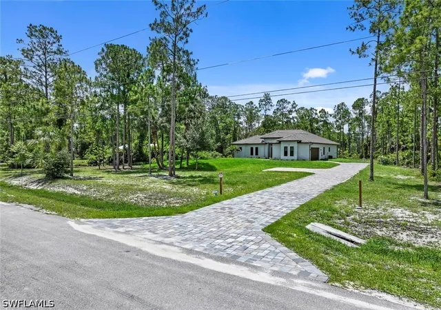 Photo 3 of Single family home for sale at 1412 22nd Avenue NE, Naples, FL 34120 | MLS# 226025323 | Listing updated on 2026-07-20