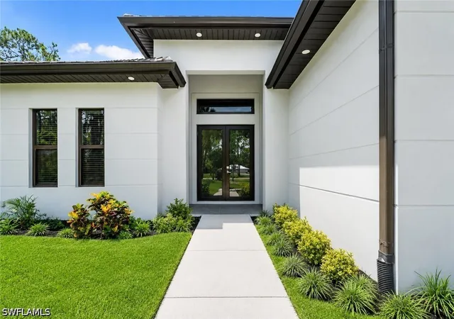 Photo 4 of Single family home for sale at 1412 22nd Avenue NE, Naples, FL 34120 | MLS# 226025323 | Listing updated on 2026-07-20