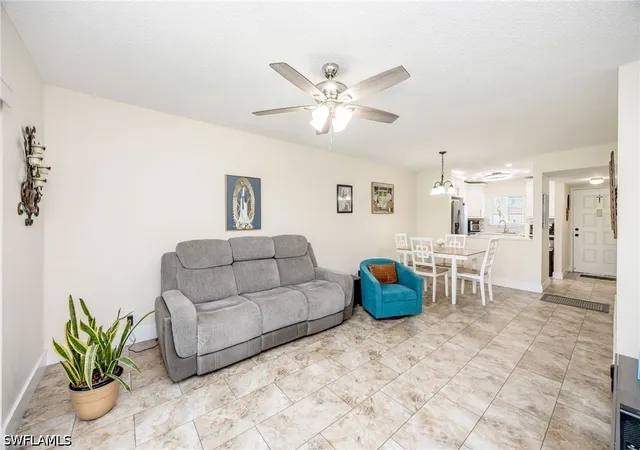 5th image of 4306 27Th Ct Sw, Naples, FL 34116