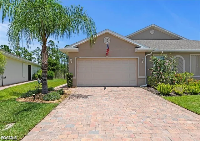1st image of 20615 Plumwood Loop, North Fort Myers, FL 33917 | MLS# 2026029215