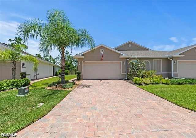 2nd image of 20615 Plumwood Loop, North Fort Myers, FL 33917 | MLS# 2026029215