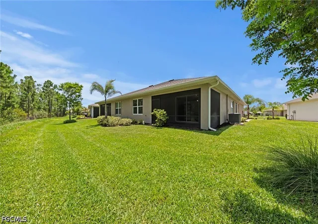 35th image of 20615 Plumwood Loop, North Fort Myers, FL 33917 | MLS# 2026029215