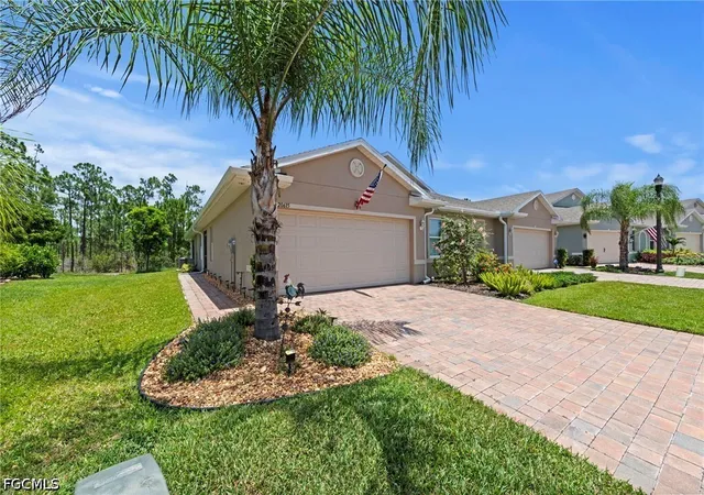 3rd image of 20615 Plumwood Loop, North Fort Myers, FL 33917 | MLS# 2026029215