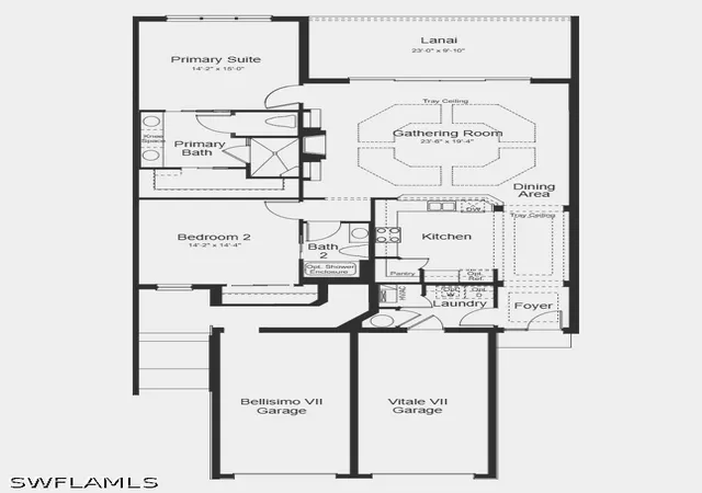 2nd image of 15340 Giardino Dr #27-103, Naples, FL 34114 | MLS# 226025363