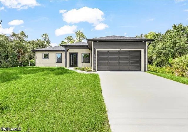 1st image of 4204 E 24th St, Alva, FL 33920 | MLS# 226025355