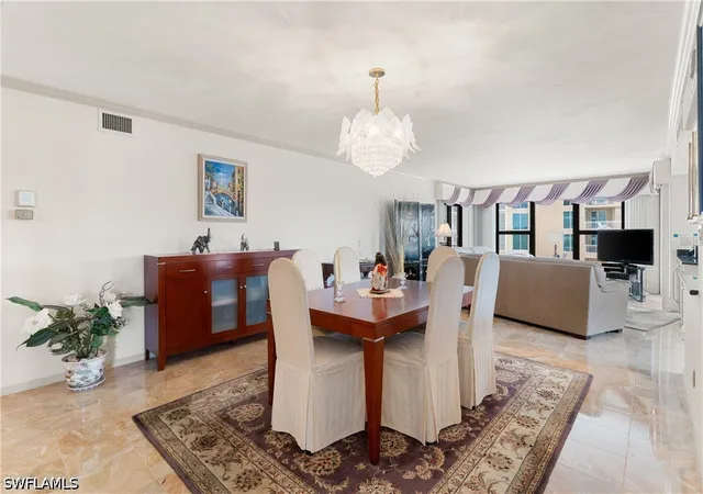 Condo for sale at 4451 Gulf Shore Blvd N #505, Naples, FL 34103 | MLS# 226024484 | Listing updated on 2026-07-21