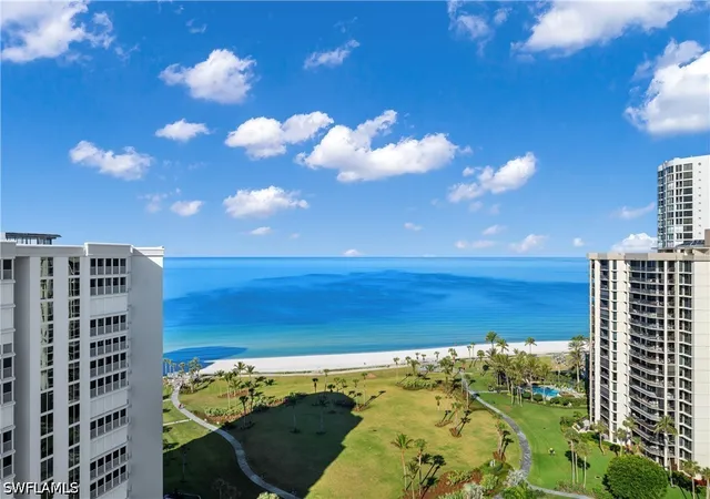 Homes for sale in Naples, FL | 4451 Gulf Shore Blvd N #505, Naples, FL 34103 | MLS# 226024484