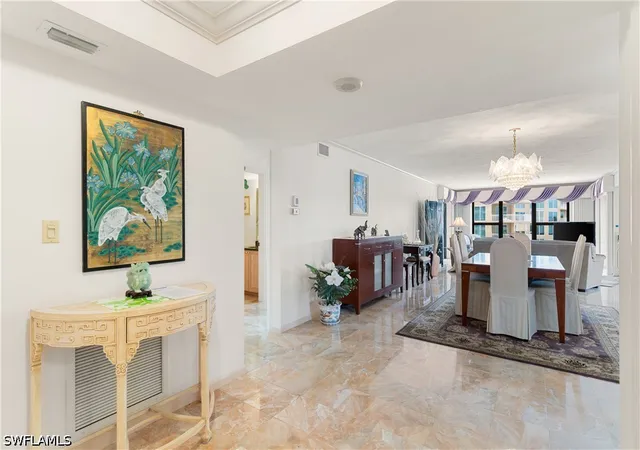 Photo 2 of Condo for sale at 4451 Gulf Shore Blvd N #505, Naples, FL 34103 | MLS# 226024484 | Listing updated on 2026-07-21