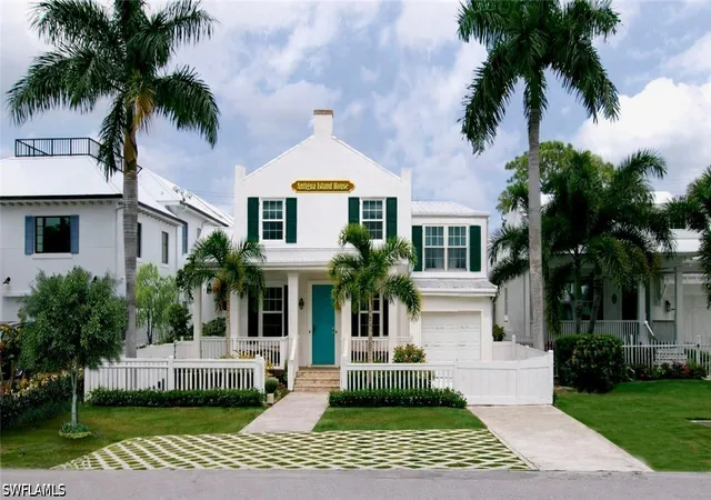 Photo 1 of Single family home for sale at 144 Jeepers Dr, Naples, FL 34112 | MLS# 226024462 | Listing updated on 2026-08-10