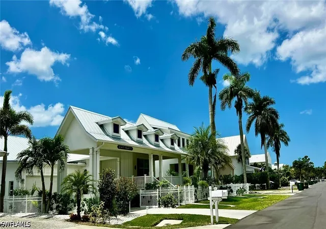 Photo 4 of Single family home for sale at 144 Jeepers Dr, Naples, FL 34112 | MLS# 226024462 | Listing updated on 2026-08-10