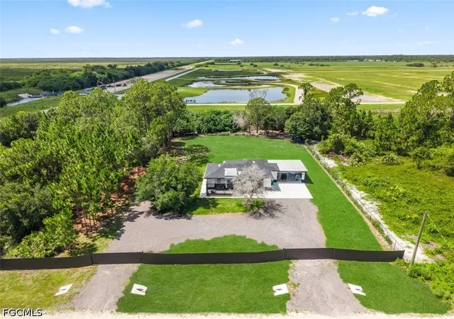 1st image of 7711 Wheeler Rd, Labelle, FL 33935 | MLS# 2026029225