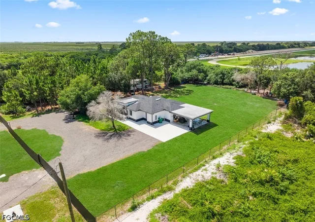 2nd image of 7711 Wheeler Rd, Labelle, FL 33935 | MLS# 2026029225
