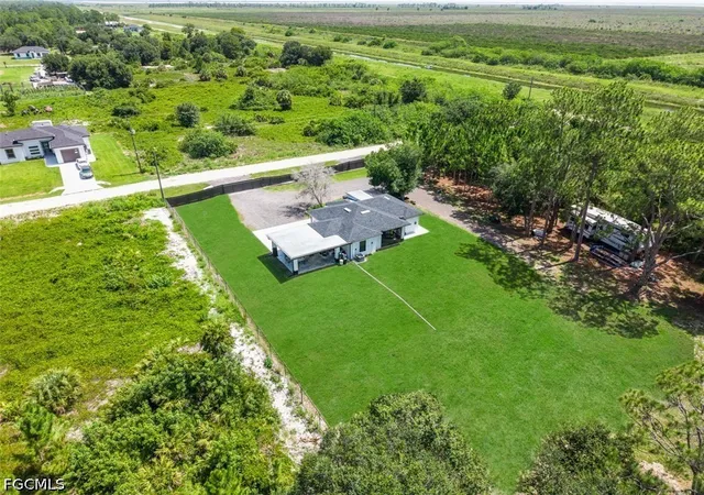 4th image of 7711 Wheeler Rd, Labelle, FL 33935 | MLS# 2026029225