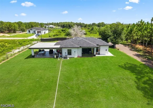 5th image of 7711 Wheeler Rd, Labelle, FL 33935 | MLS# 2026029225