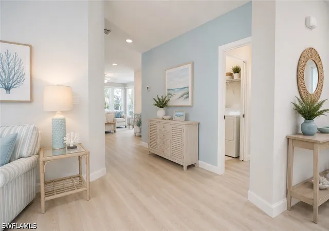 Photo 3 of Condo for sale at 8471 Southbridge Dr #4, Estero, FL 33967 | MLS# 226023931 | Listing updated on 2026-07-14