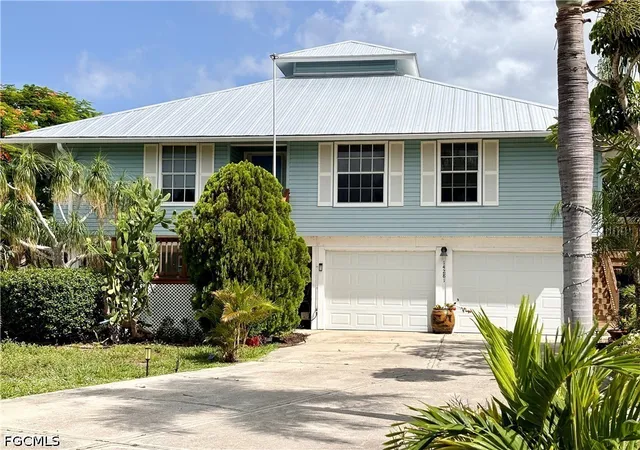 Photo 1 of Single family home for sale at 14281 Pacosin Ct, Bokeelia, FL 33922 | MLS# 2026029237 | Listing updated on 2026-08-28