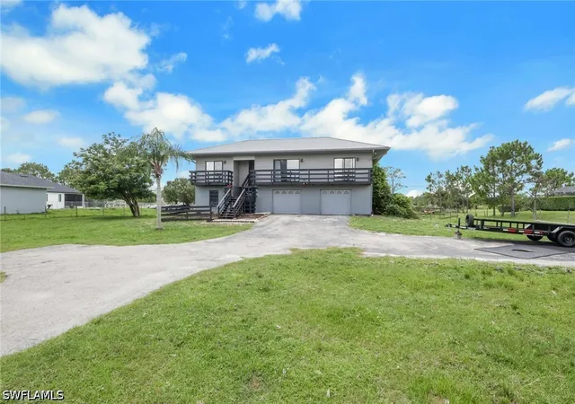 1st image of 4140 54th Ave Ne, Naples, FL 34120 | MLS# 226025337