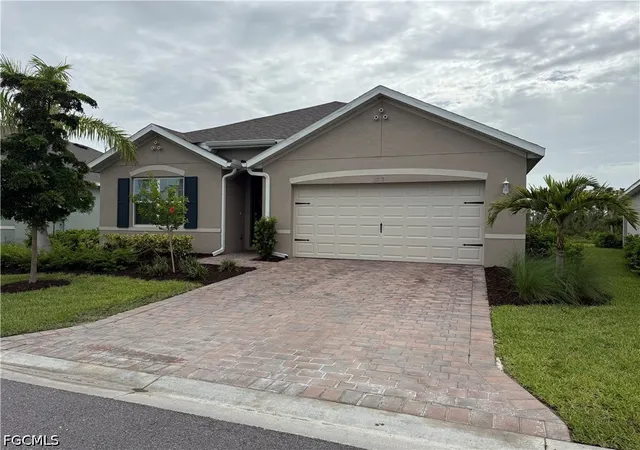 1st image of 20324 Camino Torcido Loop, North Fort Myers, FL 33917 | MLS# 2026029246