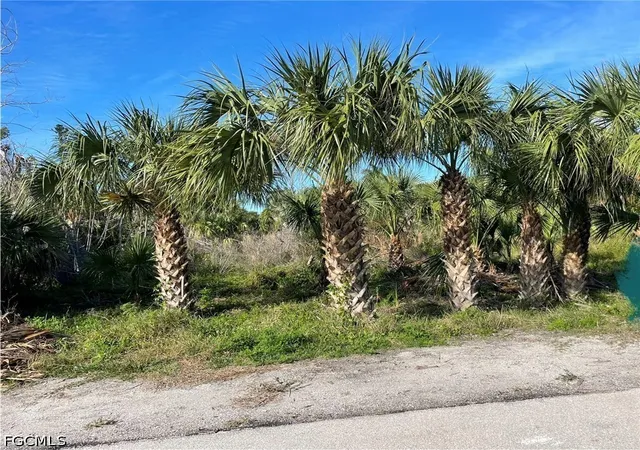 Photo 4 of Land for sale at 575 Sea Oats Dr, Sanibel, FL 33957 | MLS# 2026029249 | Listing updated on 2026-08-08