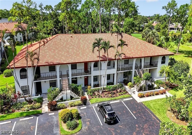 Photo 1 of Condo for sale at 909 Augusta Blvd #7, Naples, FL 34113 | MLS# 226024793 | Listing updated on 2026-07-08