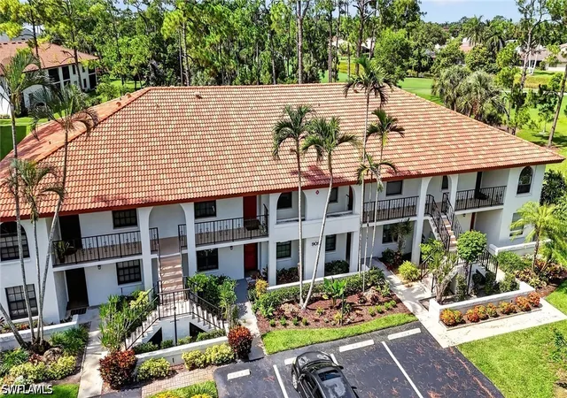Photo 40 of Condo for sale at 909 Augusta Blvd #7, Naples, FL 34113 | MLS# 226024793 | Listing updated on 2026-09-23