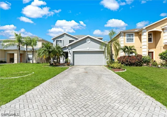 21st image of 8285 Silver Birch Way, Lehigh Acres, FL 33971 | MLS# 226025402