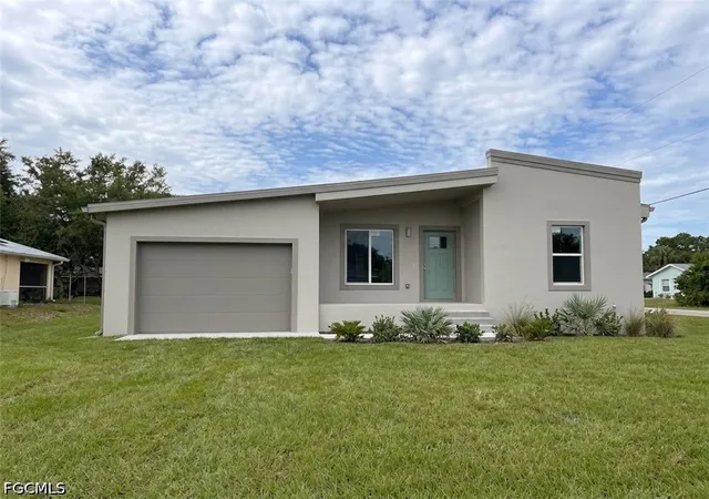1st image of 2819 42nd St Sw, Lehigh Acres, FL 33976 | MLS# 2026029259