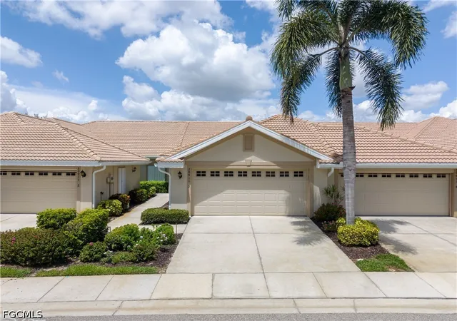 2nd image of 20911 Calle Cristal Ln #3, North Fort Myers, FL 33917 | MLS# 2026029268